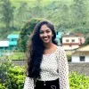 Shivani Amireddy