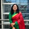 Tahsina Afrin
