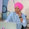 AKASHDEEP SINGH
