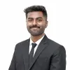 Sahil Pawar