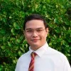 Bryan Ahrens Huang