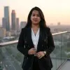 Greeshma Sabu