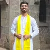 Rohan Patil