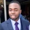 Oladipo Afolabi