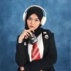 Nur Fadhilah Fatin Zubaedah