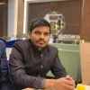 Tushar Saha