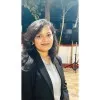 Gouri Mohite