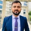 Ashish Jha