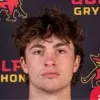 Carter Mackay