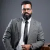 Prithivi Rajan