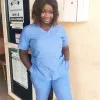 Temitope Fajuyi