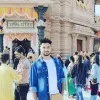 Abhishek Kumar Pandey