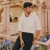 Kartikeya Mishra