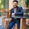 Shreyas Pusalkar