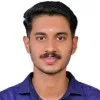 Arjun Santhosh