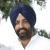 Capt Gagan Deep Bhullar