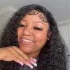 Zniah Lovett