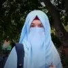 Saffia Pervaiz