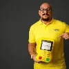 Bruno Souza