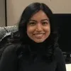 Poulami Das