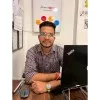 Kshitiz Shrimali