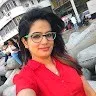 Sweta Arora