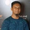 Md Shariful Islam