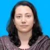 Naeema Sidiqi