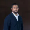 Omer Ahmed