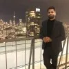 Hussain Gandhi
