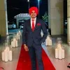 Arshdeep Ghuman