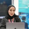 Hamda AlMohannadi