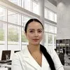 Maria Orjuela