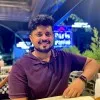 Ayush Tripathi