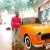 sateesh Davan sarma