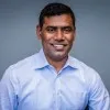 Sridhar Adusumilli