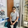 Shane Mohammad