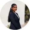 Trisha Soudagar