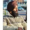 Gurmanpreet Singh