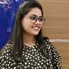 Tiyasha Dutta