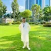 Adharsh