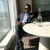 KING David