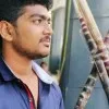 Vasanth kumar