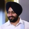 Gurpreet Virdi