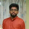 Vivek Antony