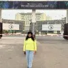 Vismaya Venu