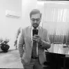 Syed Muhammad Arif Zaidi