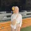 Amira Mohamed