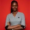 Charlotte Amoah