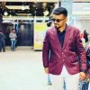 Dhairya Parmar